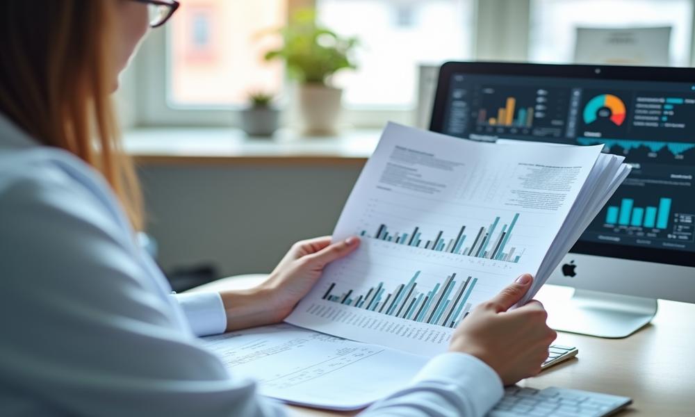 Revenue Cycle Management