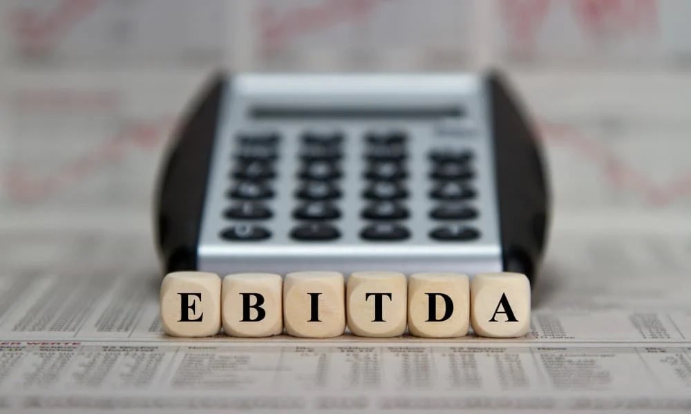EBITDA