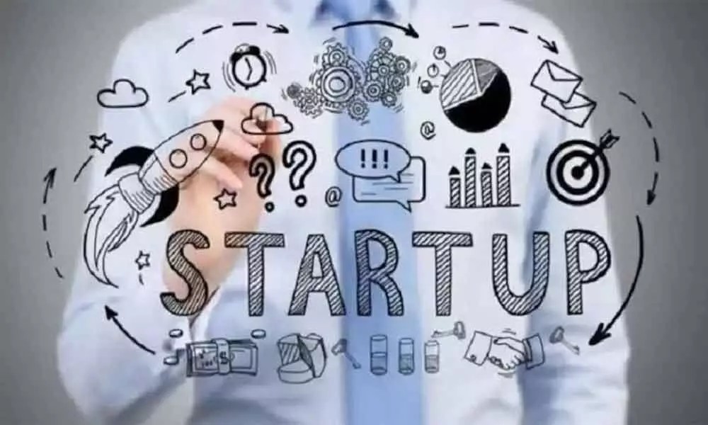 Rise of Intangible IP in Startups